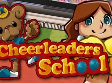 Cheerleaders School